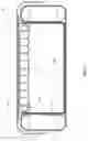 Fig. 09 - THERMAL INSULATING STRUCTURE FOR ABOVE-GROUND POOL AND ABOVE-GROUND POOL