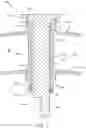 Fig. 04 - Sliding ceramic matrix composite vane assembly for gas turbine engines