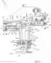 Fig. 03 - Turbine section of a gas turbine engine with ceramic matrix composite vanes