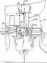 Fig. 01 - Multiple injector holes for gas turbine engine vane