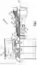 Fig. 02 - Multiple injector holes for gas turbine engine vane