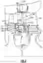 Fig. 03 - Multiple injector holes for gas turbine engine vane