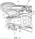 Fig. 05 - Diffuser case support structure