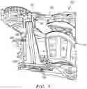 Fig. 06 - Diffuser case support structure