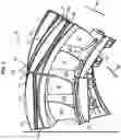 Fig. 02 - Turbine assembly with ring segments