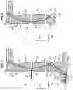 Fig. 07 - Turbine assembly with ring segments
