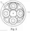 Fig. 03 - Gas turbine engine