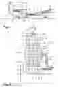 Fig. 02 - Lubricating oil distributor for a mechanical reduction gear of an aircraft turbine engine