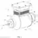 Fig. 02 - High power density insulated exhaust heating system