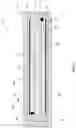 Fig. 04 - High power density insulated exhaust heating system