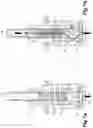 Fig. 02 - Axial fluid spray nozzle with vent valve