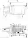 Fig. 04 - Axial fluid spray nozzle with vent valve