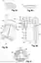 Fig. 05 - Axial fluid spray nozzle with vent valve