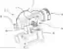 Fig. 01 - Thermostat assembly with tandem valves