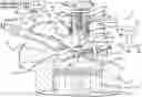 Fig. 01 - Diesel engine with turbulent jet ignition