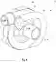 Fig. 06 - Turbocharger for an internal combustion engine