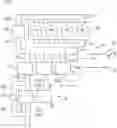 Fig. 01 - MULTIPLE STAGE TURBO-CHARGED ENGINE SYSTEM