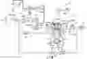 Fig. 01 - Combustion control system for engine