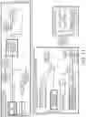 Fig. 12 - Combustion control system for engine