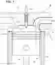 Fig. 02 - Combustion engine components with dynamic thermal insulation coating and method of making and using such a coating