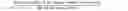 Fig. 48 - Large-scale bypass fan configuration for turbine engine core and bypass flows