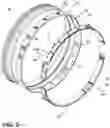 Fig. 04 - Mounting assembly and fan casing assembly