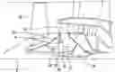 Fig. 01 - Low noise gas turbine engine