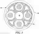 Fig. 03 - Low noise gas turbine engine