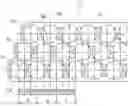 Fig. 01 - Multi-row rolling element housing band and motion guide apparatus
