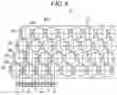 Fig. 10 - Multi-row rolling element housing band and motion guide apparatus