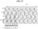 Fig. 12 - Multi-row rolling element housing band and motion guide apparatus