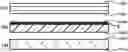Fig. 01 - Sliding bearing and a method for preparing the same