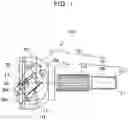 Fig. 02 - Method of manufacturing constituent member of constant-velocity joint