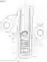 Fig. 03 - Tensioner with piston containing an internal check valve