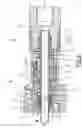 Fig. 03 - Female coupling element and fluid coupling comprising a male coupling element and said female coupling element