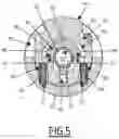 Fig. 06 - Female coupling element and fluid coupling comprising a male coupling element and said female coupling element