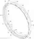 Fig. 01 - Restrained gasket for plastic pipes