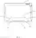 Fig. 04 - Stand for use with electronic device