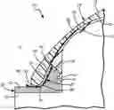 Fig. 01 - Vented fitting for pressure vessel boss