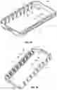 Fig. 03 - Rotating and removable light bar and case for transport/storage of the same