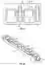 Fig. 05 - Rotating and removable light bar and case for transport/storage of the same