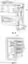 Fig. 12 - Rotating and removable light bar and case for transport/storage of the same