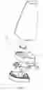 Fig. 02 - Detachable Night Lamp