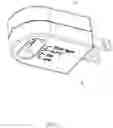 Fig. 05 - Detachable Night Lamp