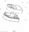 Fig. 06 - Detachable Night Lamp