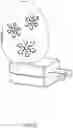 Fig. 29 - Detachable Night Lamp