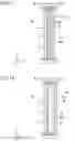 Fig. 12 - DAYLIGHTING MEMBER AND DAYLIGHTING DEVICE