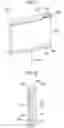 Fig. 14 - DAYLIGHTING MEMBER AND DAYLIGHTING DEVICE