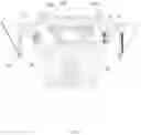 Fig. 04 - Detachable lamp assembly