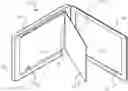 Fig. 01 - Light frame
